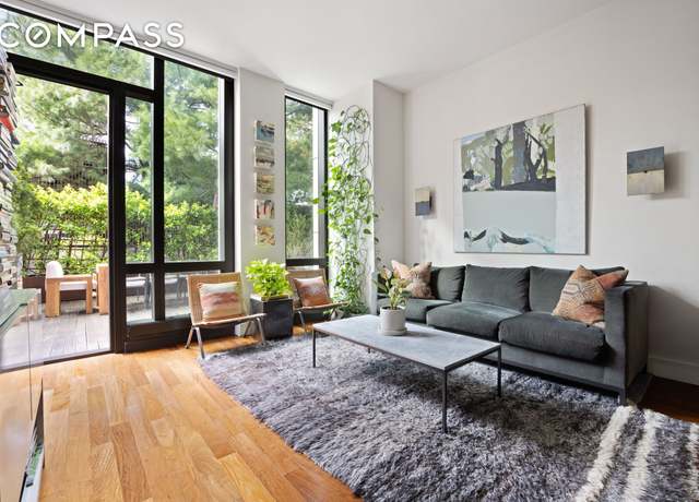 Property at 101 Warren St #590, New York City, NY 10007, 1 bed, 1.5 baths