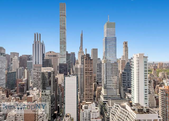 Property at 303 E 57th St Unit 47C, New York City, NY 10022, 1 bed, 1.5 baths