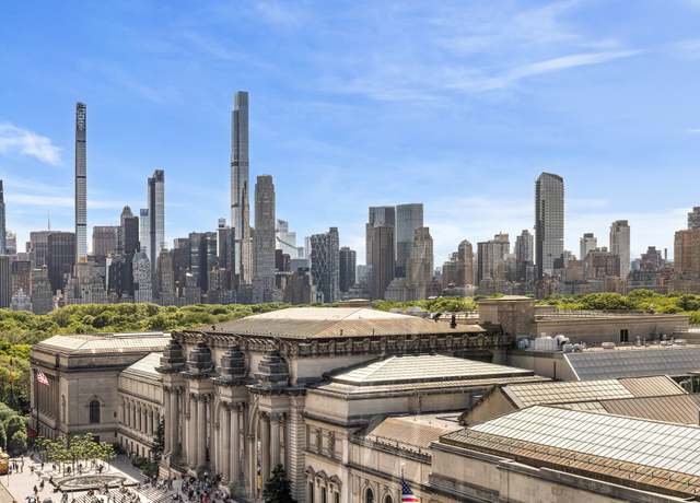 Property at 1030 Fifth Ave Unit 8W, New York City, NY 10028, 3 beds, 5 baths