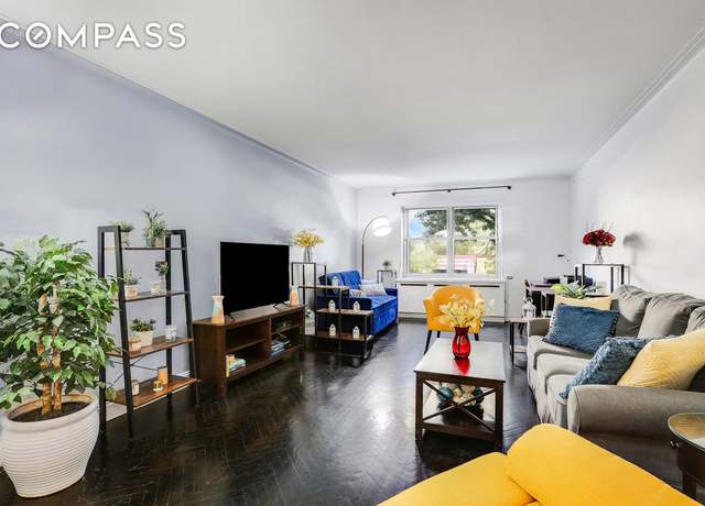 Property at 175 W 92nd St Unit 1G, New York City, NY 10025, 1 bed, 1 bath