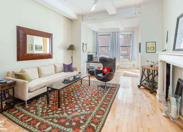 Property at 3 Hanover Sq Unit 13E, New York City, NY 10004, 1 bath
