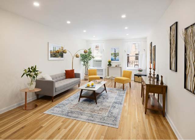 Property at 25 Indian Rd Unit 4G, New York City, NY 10034, 3 beds, 2 baths