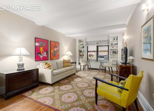 Property at 235 W 102nd St Unit 3B, New York City, NY 10025, 1 bath