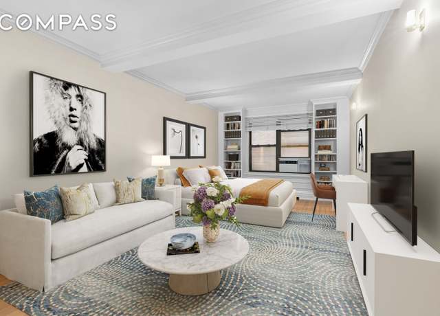 Property at 235 W 102nd St Unit 3B, New York City, NY 10025, 1 bath