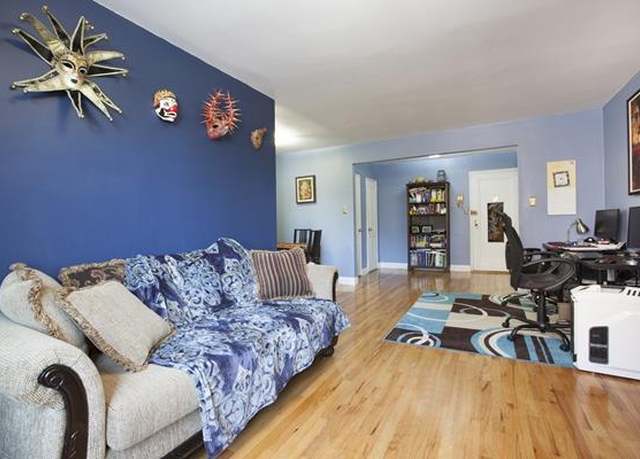 Property at 140-21 Burden Cres #306, New York City, NY 11435, 1 bed, 1 bath