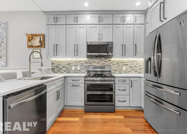 Property at 131 Jackson St Unit 4A, Brooklyn, NY 11211, 2 beds, 2 baths