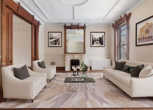 Property at 7 E 124th St Unit TH, New York City, NY 10035, 5 beds, 3 baths