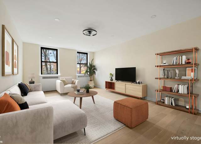 Property at 675 Walton Ave Unit 1B, New York City, NY 10451, 3 beds, 2 baths