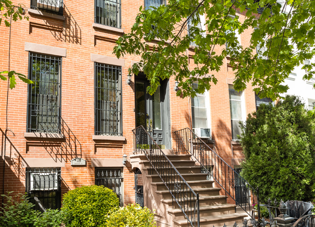 Property at 385 Herkimer St, Brooklyn, NY 11213, 3 beds, 3 baths