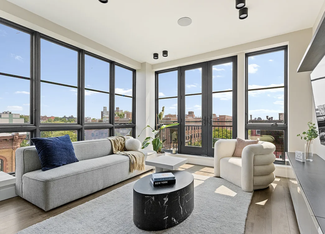 Property at 1411 Bushwick Ave Unit 4A, Brooklyn, NY 11207, 1 bed, 1 bath