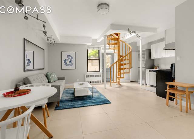 Property at 342 E 53rd St Unit 1G, New York City, NY 10022, 1 bed, 2 baths