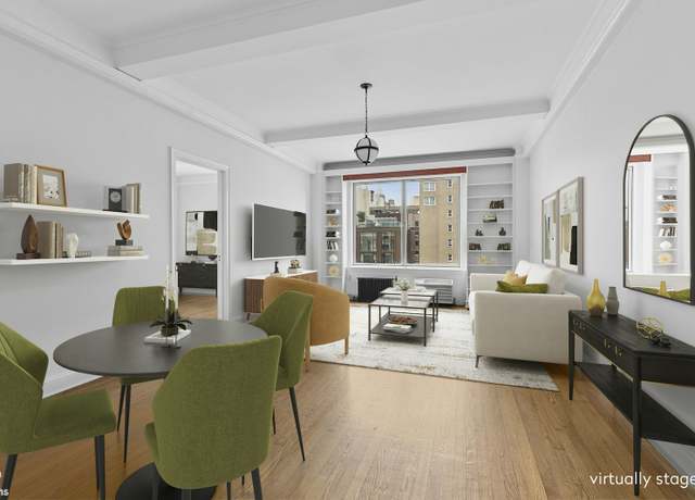 Property at 242 E 19th St Unit 7E, New York City, NY 10003, 1 bed, 1 bath
