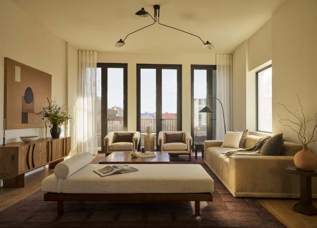 Property at 323 Bergen St Ph 702W, Brooklyn, NY 11217, 3 beds, 2.5 baths