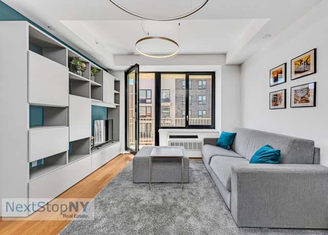 Property at 48 E 132nd St Unit 5C, New York City, NY 10037, 2 beds, 2 baths