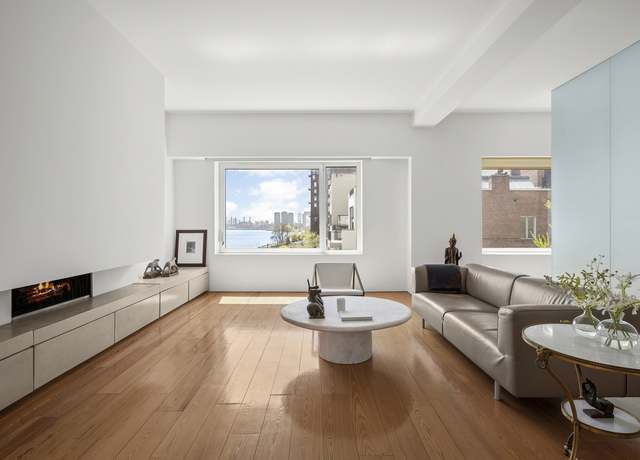 Property at 455 E 51st St Unit 5F, New York City, NY 10022, 2 beds, 2 baths