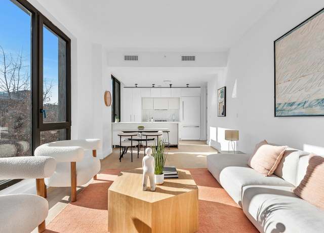 Property at 450 Grand Ave Unit 6B, Brooklyn, NY 11238, 2 beds, 2 baths