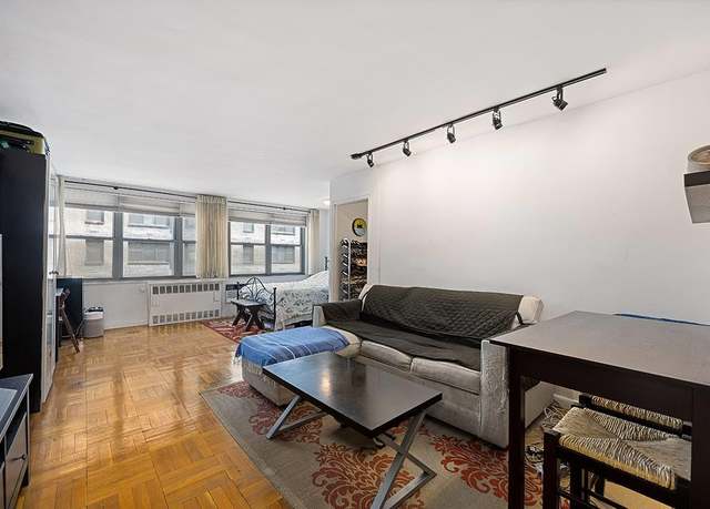 Property at 209 E 56th St Unit 7-K, New York City, NY 10022, 1 bath