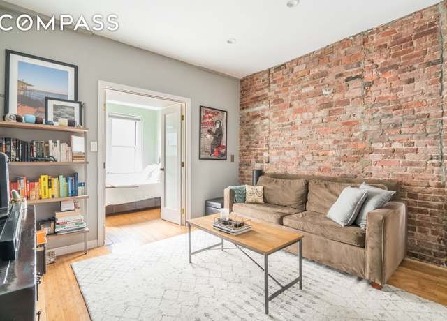 Property at 139 Norfolk St Unit 2B, New York City, NY 10002, 1 bed, 1 bath