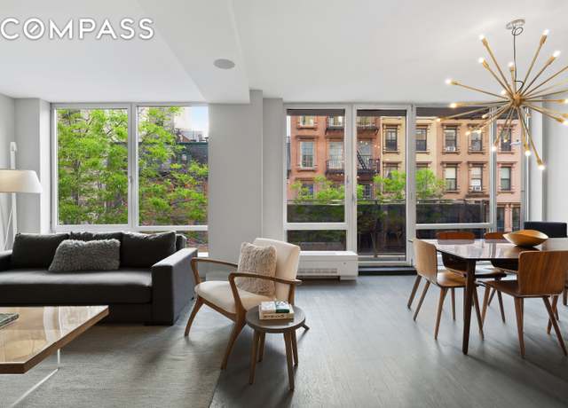 Property at 129 W 123rd St #3, New York City, NY 10027, 2 beds, 3 baths