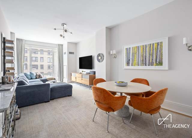 Property at 205 W 76th St Unit 6A, New York City, NY 10023, 3 beds, 2.5 baths