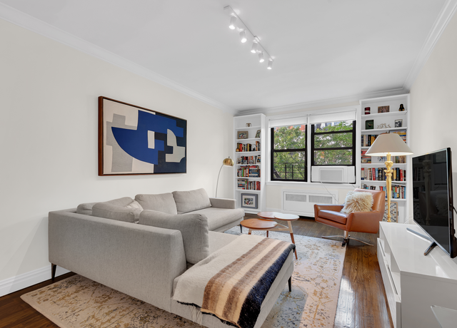 Property at 160 W 85th St Unit 5H, New York City, NY 10024, 2 beds, 2 baths