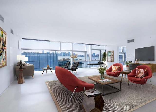 Property at 100 11th Ave Unit 16C, New York City, NY 10011, 3 beds, 3.5 baths