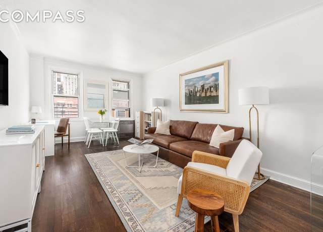 Property at 166 W 22nd St Unit 6C, New York City, NY 10011, 1 bed, 1 bath
