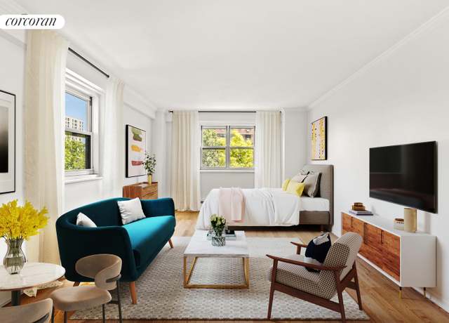 Property at 191 Willoughby St Unit 6F, Brooklyn, NY 11201, 1 bath