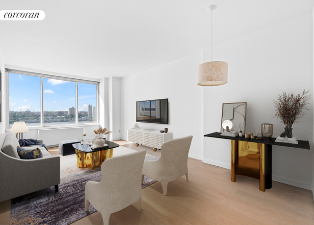 Property at 200 Riverside Blvd Unit 19J, New York City, NY 10069, 2 beds, 2 baths