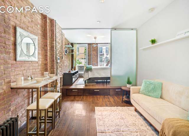 Property at 186 E 2nd St #8, New York City, NY 10009, 1 bath
