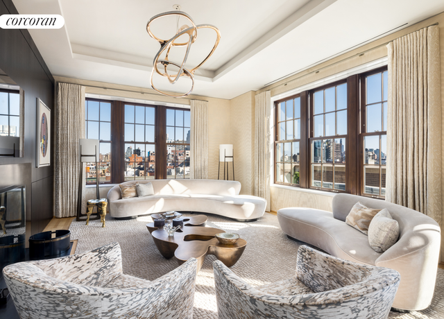 Property at 224 Mulberry St, New York City, NY 10012, 4 beds, 4.5 baths