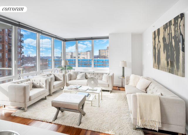 Property at 640 W 237th St Unit 7B, New York City, NY 10463, 3 beds, 3.5 baths
