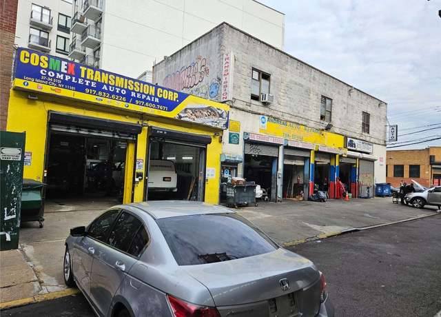 Property at 3016&3018 37th Ave, New York City, NY 11101, 1 bath