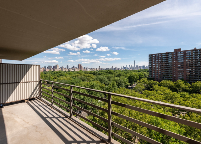 Property at 400 Central Park W Unit 9K, New York City, NY 10025, 1 bed, 1 bath