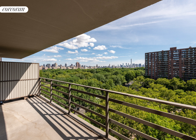 Property at 400 Central Park W Unit 9K, New York City, NY 10025, 1 bed, 1 bath