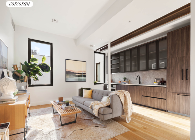 Property at 10 Quincy St Unit 2M, Brooklyn, NY 11238, 2 beds, 2 baths