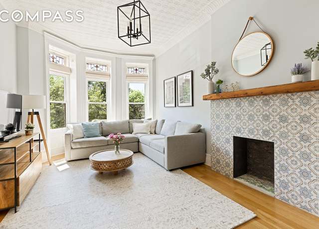 Property at 160 Prospect Park W #2, Brooklyn, NY 11215, 3 beds, 2.5 baths