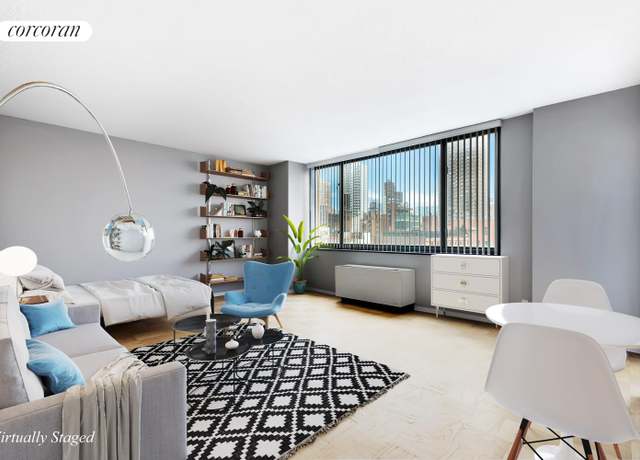 Property at 407 Park Ave S Unit 9C, New York City, NY 10016, 1 bath