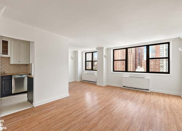 Property at 340 E 93rd St Unit 16M, New York City, NY 10128, 2 beds, 2 baths