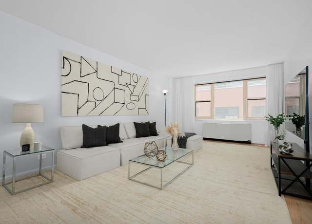Property at 400 E 77th St Unit 7F, New York City, NY 10021, 1 bed, 1 bath