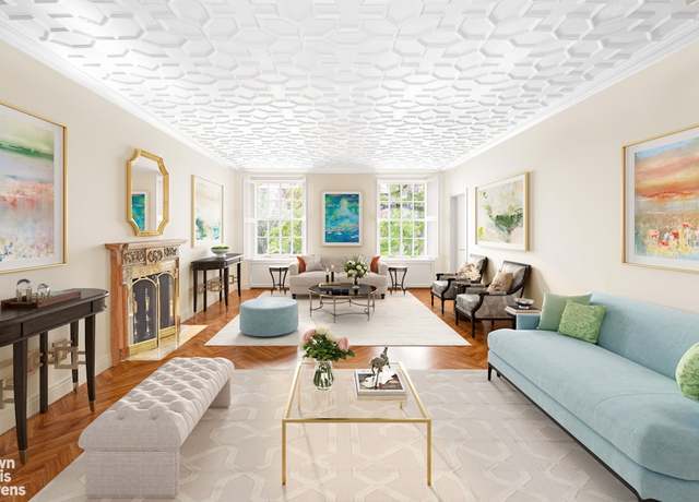 Property at 580 Park Ave Unit 2A, New York City, NY 10065, 4 beds, 3 baths