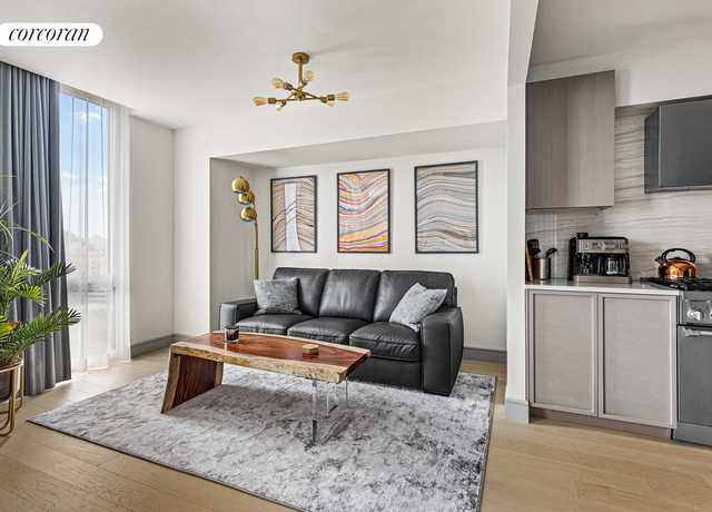 Property at 1399 Park Ave Unit 15C, New York City, NY 10029, 1 bath