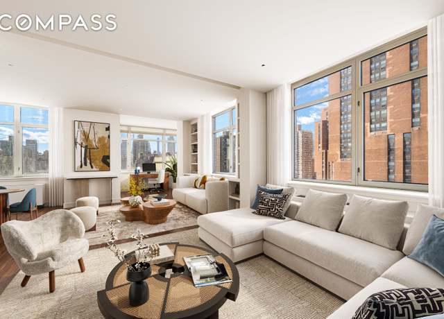 Property at 1760 2nd Ave Unit 20/21C, New York City, NY 10128, 5 beds, 3.5 baths