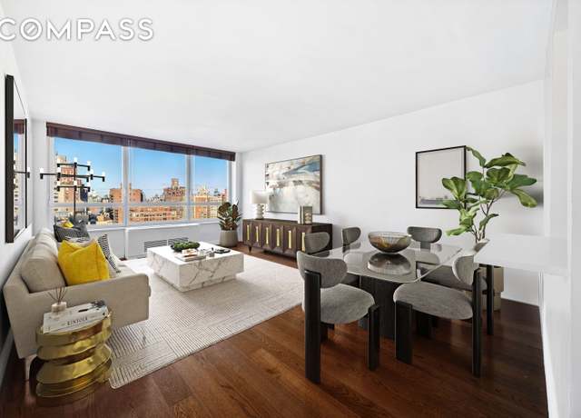 Property at 200 E 94th St #2012, New York City, NY 10128, 1 bed, 1 bath