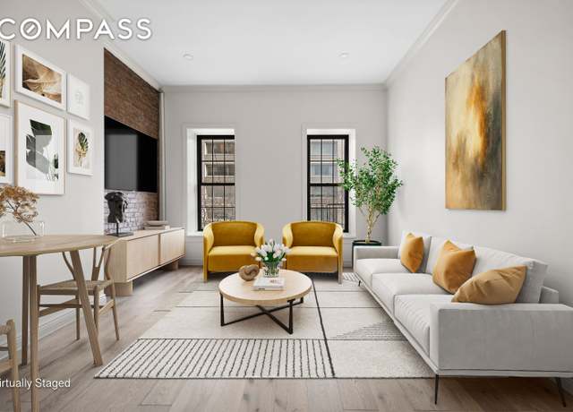 Property at 212 E 70th St Unit 4B, New York City, NY 10021, 1 bed, 2 baths