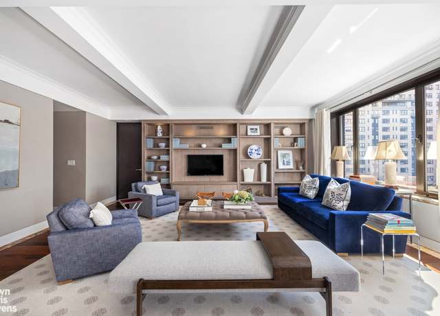 Property at 345 E 57th St Unit 8AB, New York City, NY 10022, 4 beds, 3.5 baths