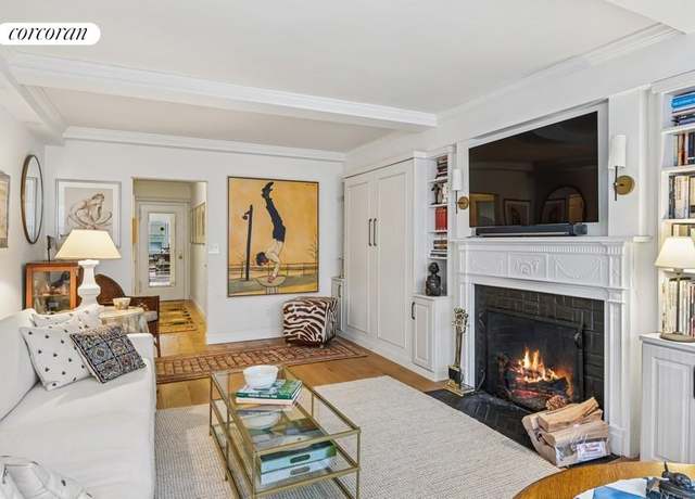 Property at 215 E 73rd St Unit 9G, New York City, NY 10021, 1 bath