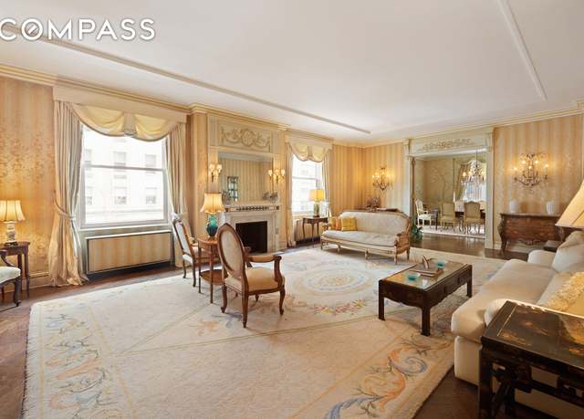 Property at 31 E 72nd St Unit 4B, New York City, NY 10021, 3 beds, 3 baths