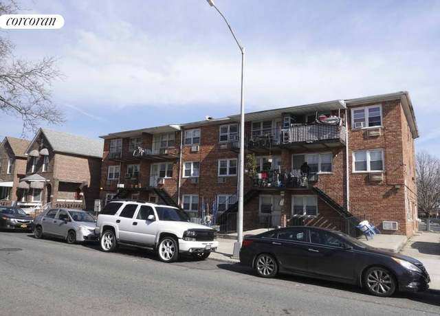 Property at 1495-1499 E 46th St, Brooklyn, NY 11234, 44 beds, 22 baths