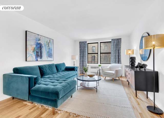Property at 2830 Briggs Ave Unit 6D, New York City, NY 10458, 1 bed, 1 bath